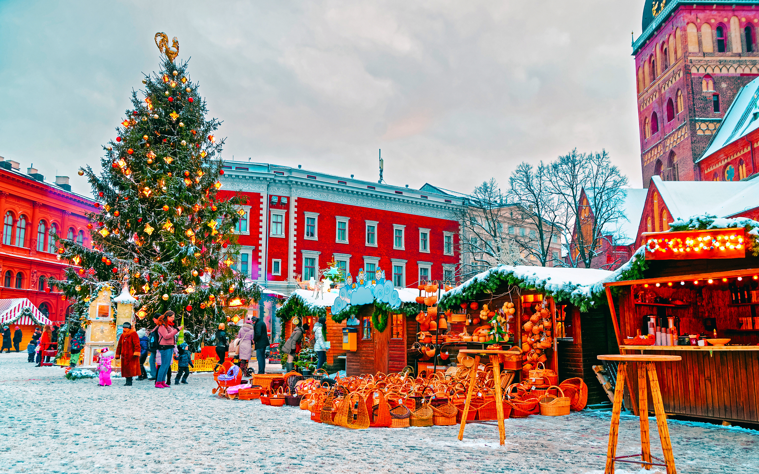 Riga, Latvia